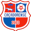 Cacador AC logo