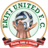 Ekiti United FC logo