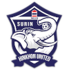 Hinkhon United (W) logo