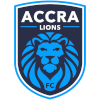 Accra Lions logo