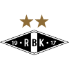 Rosenborg BK logo