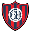 San Lorenzo U20 logo
