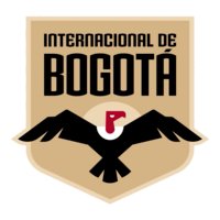 Internacional de Bogota logo
