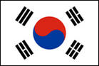 Korea Rep (W) U23 logo