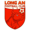 Tay Ninh U21 logo
