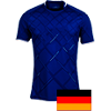 Blumenthaler SV U19 logo
