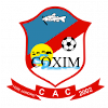 Coxim MS logo