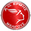 Ermis Meligous logo
