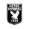 Aetos Varvaras logo