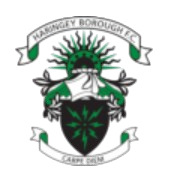 Haddington Athletic logo