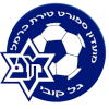 MS Tirat HaCarmel logo