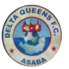 Delta Queens (W) logo