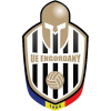 UE Engordany II logo