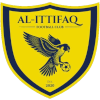 Al-Ittifaq(UAE) logo