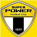 Super Power Samut Prakan F.C. logo