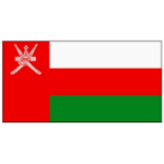 Oman U23 logo