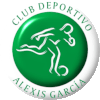 Deportivo Alexis Garcia logo