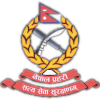 Nepal Police Club (W) logo
