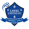Laval United FC logo