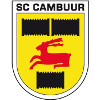 Jong SC Cambuur logo