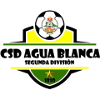 CSD Agua Blanca logo