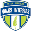 Viajes Interrias FF (W) logo