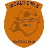 World Girls FC (W) logo