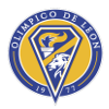 Olimpico de Leon (W) logo