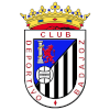 CD Badajoz (W) logo