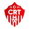 CR Temouchent U21 logo