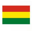 Bolivia U17 logo
