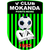 Vita Club de Mokanda logo