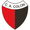 Colon U20 logo