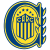 Rosario Central U20 logo