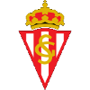 Sporting Gijon II (W) logo