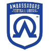 Ambassador FC (W) logo