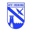 Irdning logo