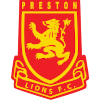 Preston Lions logo
