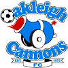 Oakleigh Cannons logo