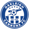 Oakleigh Cannons logo