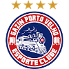 Porto Velho logo