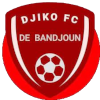 Djiko FC de Bandjoun logo