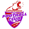 Hippo FC (W) logo