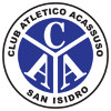 Acassuso U20 logo