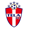 Tela FC logo