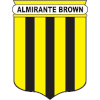Almirante Brown U20 logo