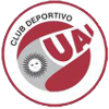 UAI Urquiza U20 logo