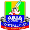 Abia Comets FC logo