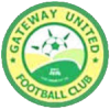 Gateway Utd FC logo