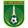 FC One Rocket logo